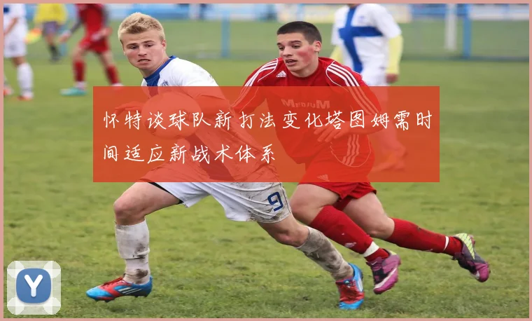 怀特谈球队新打法变化塔图姆需时间适应新战术体系